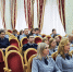 В УФСИН России по Тульской области прошли учебно-методические сборы вопросам организации воспитательной, и социальной работы с осужденными и пенитенциарной пробации. - УФСИН