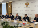 В Туле названа дата проведения Всероссийского съезда учителей физкультуры