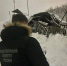 В Кимовске под тяжестью снега обрушились крыши: на УК завели уголовное дело - ИА Тульская пресса.Ru