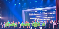Победители тульского этапа чемпионата «Профессионалы» получили стипендии и гарантии трудоустройства - ИА Тульская служба новостей