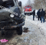 В Алексине водитель УАЗа скончался после ДТП с Audi - Myslo.Ru