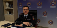 Сотрудники ДПС помогли тулячке со схватками добраться до роддома - ТК Первый Тульский