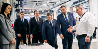 На тульских предприятиях активно внедряют механизмы бережливого производства и промышленной кооперации - Правительство области