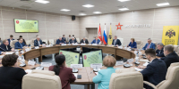 Города Донской и Узловая могут получить звание «Город трудовой славы» - Myslo.Ru