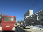 Тула стоит, снег лежит. Почему город не справляется со стихией?