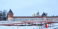 Третий модуль программы «Герой71» завершился в Тульской области - Молодой коммунар