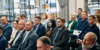 Три предприятия наградили в Туле за формирование промышленных кластеров - Молодой коммунар