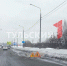 На улице Рязанской в Туле снова появилась "яма-убийца" - ТК Первый Тульский