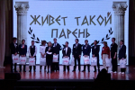 «Отличного парня отличной страны» выбрали в Толстовском университете