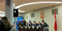 Стало известно, сколько раз БПЛА атаковали Тульскую область за год - Молодой коммунар