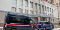 В Донском и Одоеве следователи проверяют обрушение крыш домов под тяжестью снега - ИА Тульская служба новостей