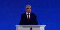 Миляев на ежегодном послании губернатора к жителям: «Любой план имеет смысл, когда человек видит изменения» - ИА Тульская пресса.Ru