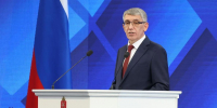 Дмитрий Миляев рассказал, какие производства откроют в Тульской области в 2026 году - Myslo.Ru