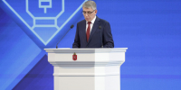 Дмитрий Миляев объявил о запуске проекта "Активное долголетие 2.0" - ТК Первый Тульский