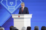 Дмитрий Миляев объявил о запуске проекта "Активное долголетие 2.0"