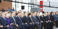 Дмитрий Миляев впервые в должности Губернатора обратился с Посланием к жителям Тульской области - Правительство области