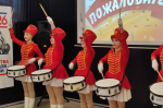 В Киреевском районе открылся модульный Дом культуры