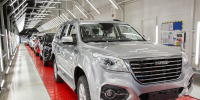 В 2026 году в Тульской области запустят второй завод Haval - ТК Первый Тульский