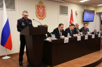Тульская область стала первой в ЦФО по раскрытию IT-преступлений