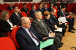 Тульская область стала первой в ЦФО по раскрытию IT-преступлений