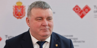 Илья Беспалов: «Планы формируют туляки, и вместе мы сделаем Тульскую область территорией семейного счастья» - Myslo.Ru