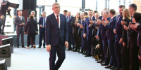 Тульская область вошла в ТОП-3 регионов России по капремонту - ТК Первый Тульский
