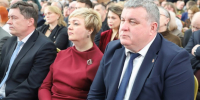 Илья Беспалов прокомментировал Послание губернатора - Молодой коммунар