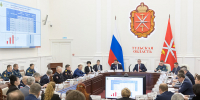 Дмитрий Миляев поручил подготовить планы действий на случай паводка - ТК Первый Тульский