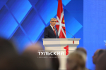 Дмитрий Миляев: "Туляки заслужили право на достойную жизнь"