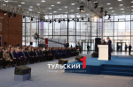 Дмитрий Миляев: "Туляки заслужили право на достойную жизнь"