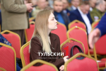 Дмитрий Миляев: "Туляки заслужили право на достойную жизнь"