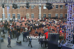 Дмитрий Миляев: "Туляки заслужили право на достойную жизнь"