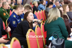 Дмитрий Миляев: "Туляки заслужили право на достойную жизнь"