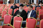 Дмитрий Миляев: "Туляки заслужили право на достойную жизнь"