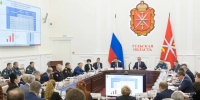 Тульскую область ждет самый мощный паводок за последние 30 лет - ИА Тульская пресса.Ru