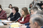 Дмитрий Миляев предложил проработать вопрос о присвоении почетного звания «Город трудовой славы» городам Донской и Узловая