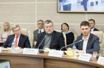 Дмитрий Миляев предложил проработать вопрос о присвоении почетного звания «Город трудовой славы» городам Донской и Узловая
