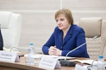 Дмитрий Миляев предложил проработать вопрос о присвоении почетного звания «Город трудовой славы» городам Донской и Узловая