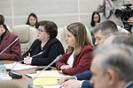 Дмитрий Миляев предложил проработать вопрос о присвоении почетного звания «Город трудовой славы» городам Донской и Узловая