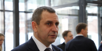Сергей Гребенщиков: поддерживаю посыл губернатора чиновникам "пора активно действовать!" - Справедливая Россия