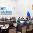 В Туле прошло заседание комиссии по подготовке к паводкам - Молодой коммунар