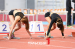 В Туле пройдет зимний студенческий чемпионат по легкой атлетике
