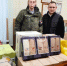 Тульские справедливороссы передали десантникам очередной груз для доставки в зону СВО - Справедливая Россия