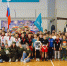 В «Юбилейном» прошли командные веселые старты - Tula.Sm.News