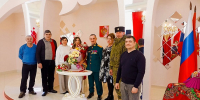 В зеркальную дату 56 семей родились в Тульской области - Министерство труда и соцзащиты