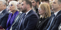 Михаил Пантелеев: В своем Послании губернатор обозначил задачи, направленные на развитие региона - ИА Тульская пресса.Ru