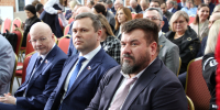 Илья Степанов прокомментировал ежегодное послание Миляева - ИА Тульская пресса.Ru