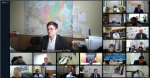 Минтранс России обсудил с регионами модернизацию пассажирского транспорта: Тульская область доложила об итогах 2025 года