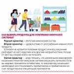 Неделя поддержания и укрепления иммунитета (в честь Всемирного дня иммунитета 1 марта)