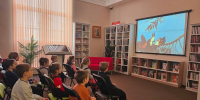 На закрытии фестиваля «МультЗима» в Туле пройдёт шоу-матч АКМ с героями мультфильма «Чемпионы» - ИА Тульская служба новостей